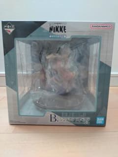 이치 반 쿠지 니케 NIKKE Chapter6 B상 신데렐라 피규어