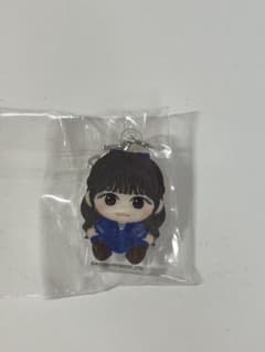 増田彩乃　めじるしチャームのサムネイル