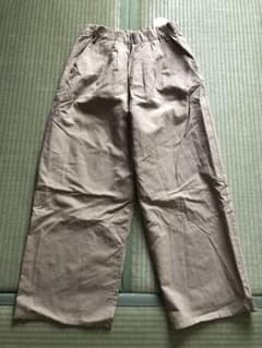 eins様専用 ワイドパンツのサムネイル