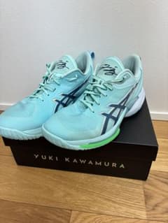 ASICS SWIFTACE YUKI 27.5cm - メルカリ