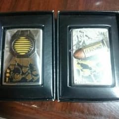 ルパン三世 zippo セットのサムネイル