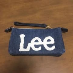 LEE お財布ショルダーのサムネイル