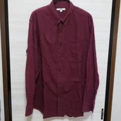 UNIQLO ユニクロ シャツのサムネイル