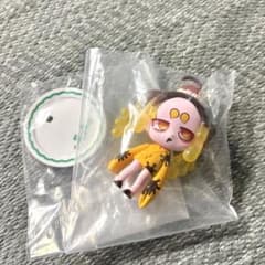 ウイルスイーツ スペシャルエディション プリン フィギュアのサムネイル