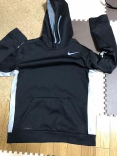 NIKE ナイキ スウェット 上下セット Mサイズのサムネイル