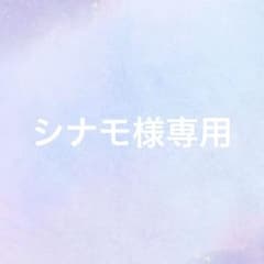 シナモ様専用ページのサムネイル