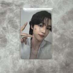 RIIZE ソンチャン トレカ 会場特典 RIIZING LOUD - メルカリ