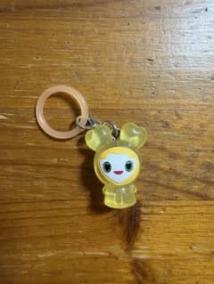 TWICE LOVELYS JEVELY（ジヒョ）のサムネイル