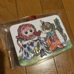 LAWSON ローソン　ヒグチユウコ　チョコトランクのサムネイル