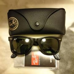 RayBan  WAYFARER サングラスのサムネイル