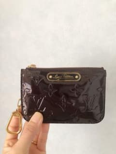 VUITTON キーケースのサムネイル