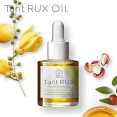 【新品未開封】Tant RUX OIL デリケートゾーンケア　2本セットのサムネイル