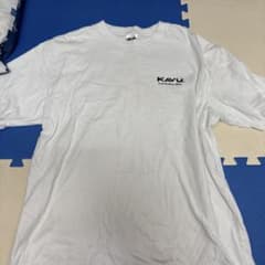 メンズ　Tシャツ（KAVU）のサムネイル