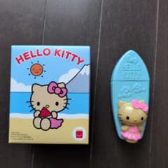 ハローキティ　サーフボード型アイスメーカーのサムネイル