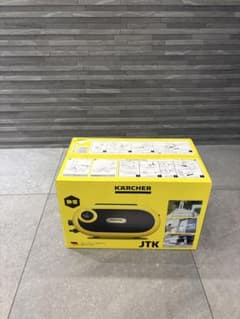 KARCHER JTK 高圧洗浄機 本体 Amazon | KARCHER(ケルヒャー) ケルヒャー 高圧洗浄機 サイレント JTK