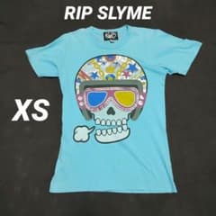 RIP SLYME リップスライム Ｔシャツ Ｌサイズ RIP SLYME オンラインくじ 幸運で賞 Tシャツ リップスライム Lサイズ