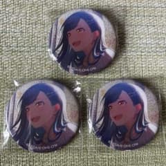 プロセカ 白石杏 グリッター缶バッジ セット - メルカリ