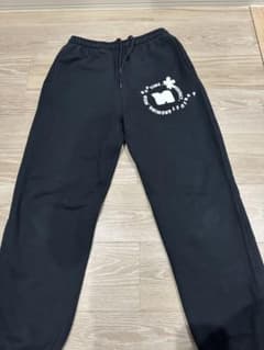 naptime Nissy スウェットパンツ Naptime スウェットパンツ - メルカリ