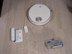 【ジャンク品】Anker eufy ROBOVAC L70 HYBRIDのサムネイル