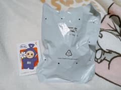 【袋未開封】テレタビーズ popmart ティンキーウィンキーのサムネイル