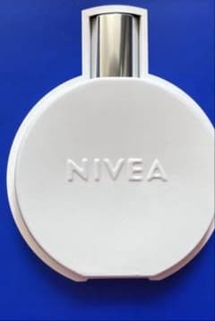 NIVEA 香水 100ml - メルカリ