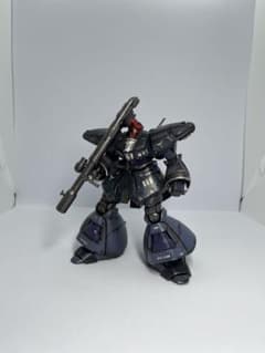 HG ドライセン ガンプラ　ジャンクのサムネイル