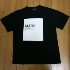 BACKS　Tシャツのサムネイル