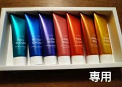 JUL7ME(ジュライミー) パフュームヘアエッセンス 30ml 7点 セットのサムネイル