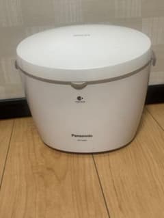 Panasonic イオンスチーマー EH-SA91 - メルカリ