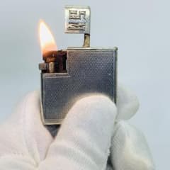 Dunhill ダンヒル　スクエアボーイのサムネイル