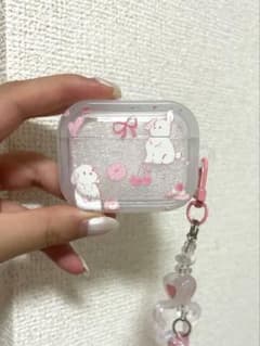 airpods pro3 ケースのサムネイル