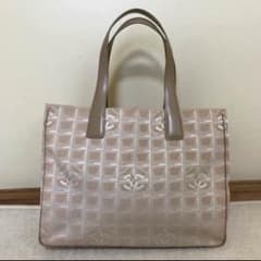 CHANELニュートラベルラインのサムネイル