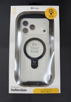 【高ちゃん様専用】iFace 17ProMax ケース MagSynqのサムネイル