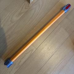 Dyson V7 ロングパイプ オレンジのサムネイル
