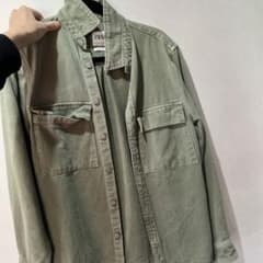 ZARA アウターのサムネイル