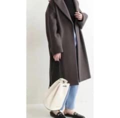 【定価5万円】IENA ロングコート　イエナのサムネイル