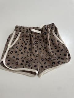 mirror bae ハーフパンツ 90のサムネイル
