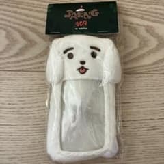 SF9 ジェユン JAENG109 ジェンベック 쟁109 ぬいぐるみ トレカ SF9 ジェユン ジェンベック JAENG109 ぬいぐるみ トレカケース - メルカリ