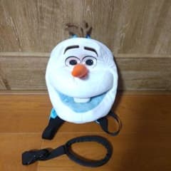 オラフリュックのサムネイル