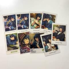 あんスタ 青葉つむぎ カード類まとめ売り - メルカリ