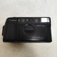良品】Canonフィルムカメラ SURE SHOT MULTI TELE北米版 - メルカリ
