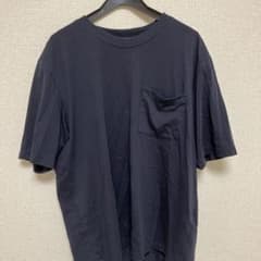 UNIQLO エアリズム Tシャツ Lサイズのサムネイル