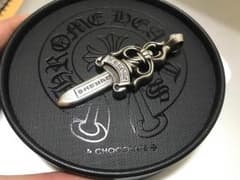 クロムハーツラージダガーのサムネイル