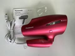 Panasonic パナソニック ドライヤー ナノケア EH-NA99のサムネイル