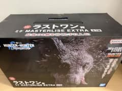 さ*り様 一番くじ HUNTER×HUNTER ラストワン賞 ミケ フィギュアのサムネイル