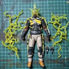 マーベルレジェンド エレクトロ - メルカリ