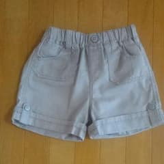 ショートパンツのサムネイル