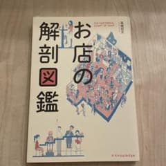 お店の解剖図鑑 高橋哲史のサムネイル