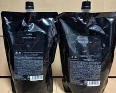 アマトラ メゾフォルテ シャンプー&トリートメント 詰め替え 1000ml