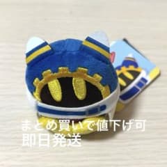 ミニミニフレンズ マホロア 星のカービィ - メルカリ